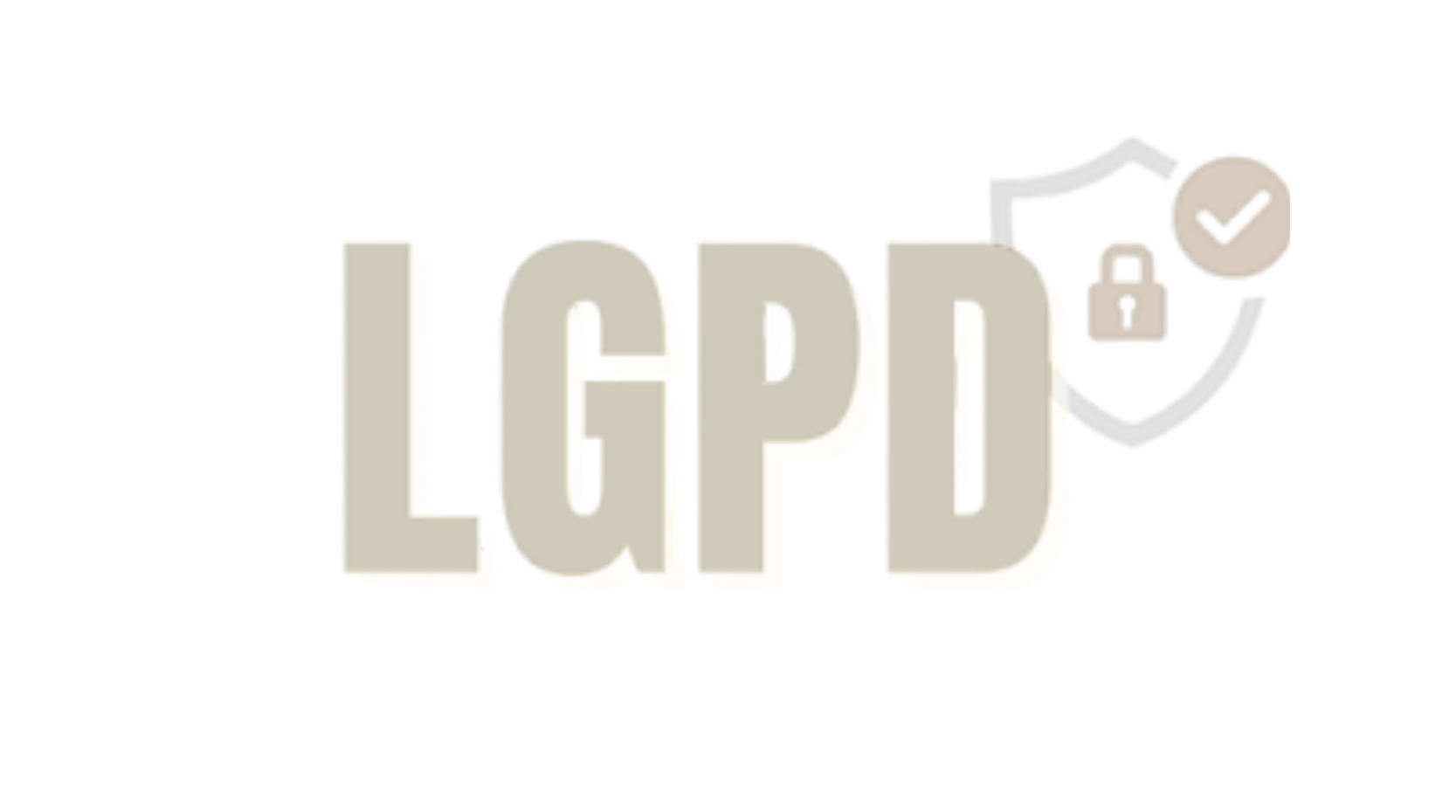 LGPD