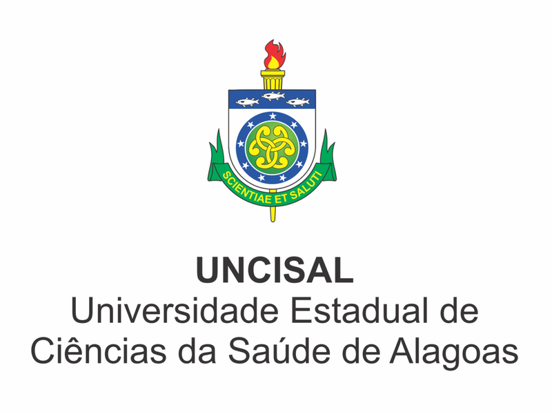 Brasão UNCISAL