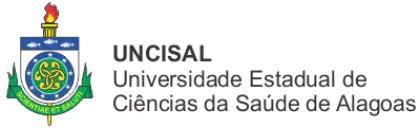 UNCISAL - Universidade Estadual de Ciências da Saúde de Alagoas