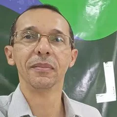 Reinaldo Alves