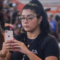 Foto de Larissa Carvalho