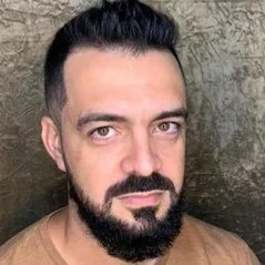 Foto de Ziraldo Cardoso